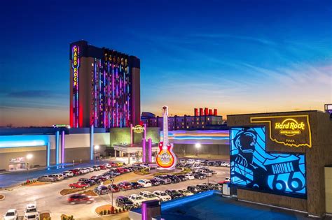  hours for hard rock casino